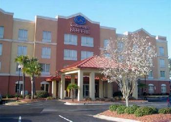 Comfort Suites at Harbison