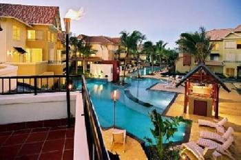 Lakes Cairns Resort