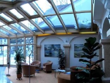 Hotel Atrium Passau