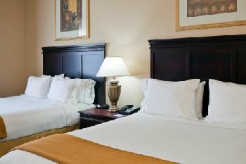 Holiday Inn Express Hotel & Suites PELL CITY