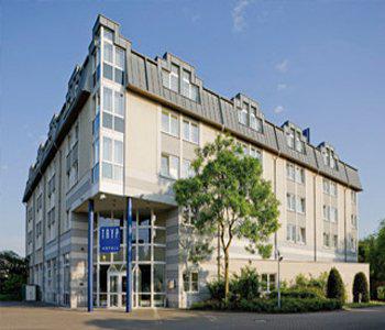 Tryp Duesseldorf Krefeld