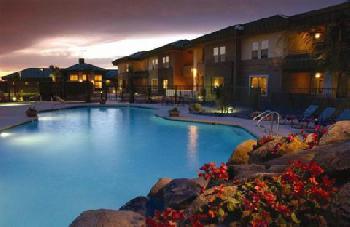 Scottsdale Resort and Athletic Club