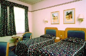 Britannia Hotel Wolverhampton