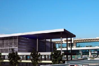 Sheraton Milan Malpensa Airport Hotel & Conference Centre