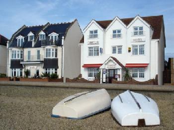 Camelia Hotel