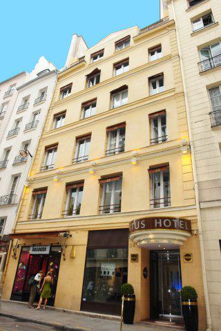 Artus Hotel