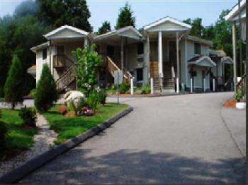 Cedar Park Inn