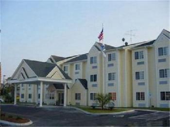 Microtel Inn And Suites Carolina Beach