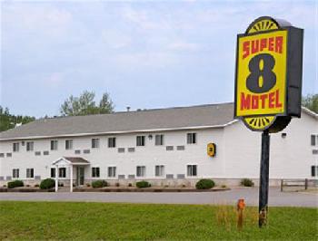 Super 8 Phillips