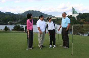 Lake Junaluska Conference