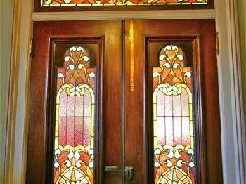 McClelland Priest B&B Inn
