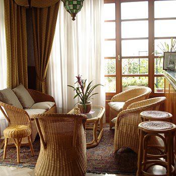 Hotel Villa Orio