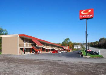 Econo Lodge Hermitage