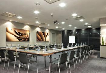 Ac Victoria Suites By Marriott