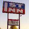 1st Interstate Inn Fort Scott