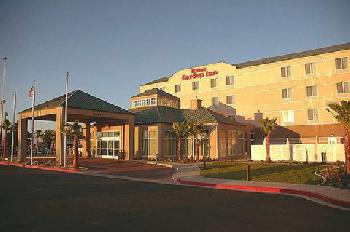 Victorville Garden Inn