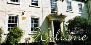 Hickman Hill Hotel