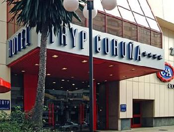 Tryp Coruna