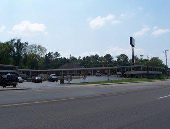 Knights Inn Kingston TN