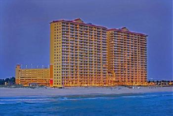 Calypso Resort and Towers