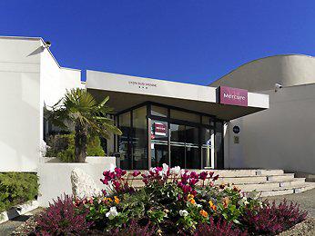 Mercure Lyon Sud Vienne (prochainement ibis Styles)