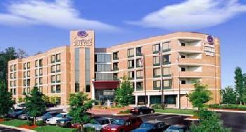 Comfort Suites Raleigh Durham Airport/RTP