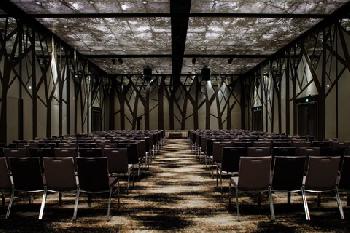 Crowne Plaza CHANGI AIRPORT