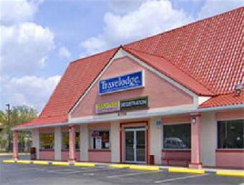 Travelodge Port Richey