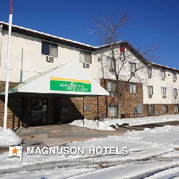 Americas Inn and Suites Auburn