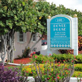 Dover House Resort