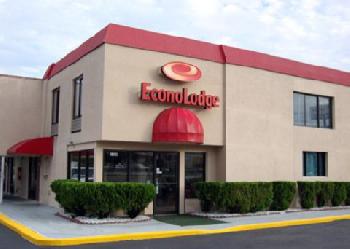 Econo Lodge Midtown