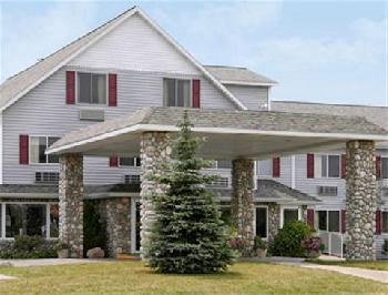 Super 8 St. Ignace