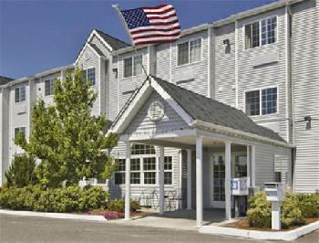 Auburn Travelodge Inn and Suites