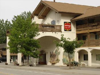Fairbridge Inn and Suites