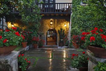 Casa Del Marques
