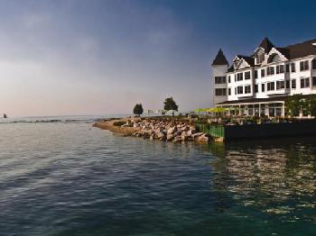 Hotel Iroquois