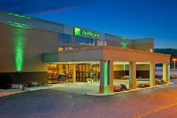 Holiday Inn MORGANTOWN/PA TURNPIKE EX 298