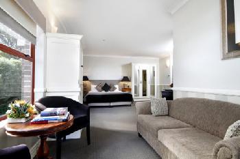 Echoes Boutique Hotel
