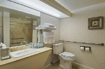 Hilton AkronFairlawn