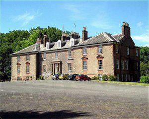 Lockerbie Manor Hotel