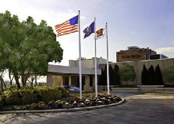Clarion Hotel Park Ridge