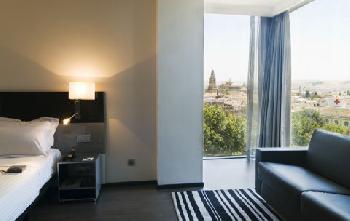 AC Hotel C??rdoba Palacio
