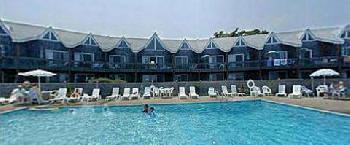 Baron's Cove Inn