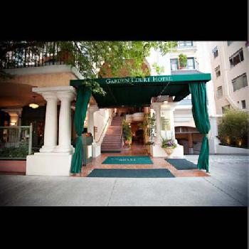 Garden Court Hotel