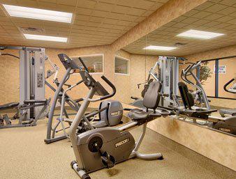 Wingate by Wyndham Louisville East