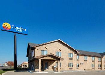 Comfort Inn Kearney