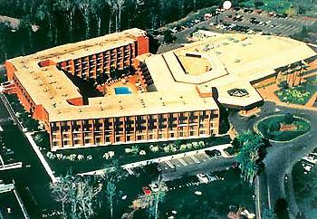 Hartford Marriott Farmington