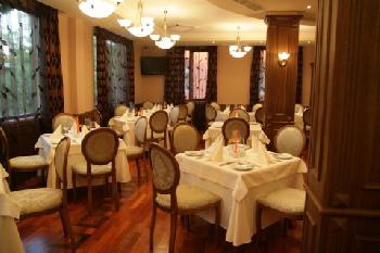 Spa Club Central