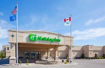 Holiday Inn FARGO