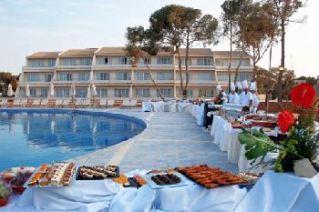 Blau Privilege Porto Petro Beach Resort & Spa